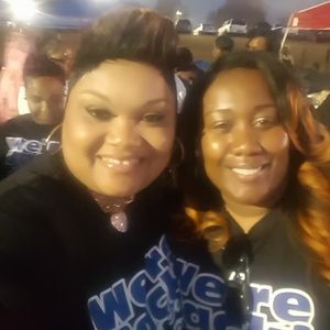 Meet your Posher, Eshawnna